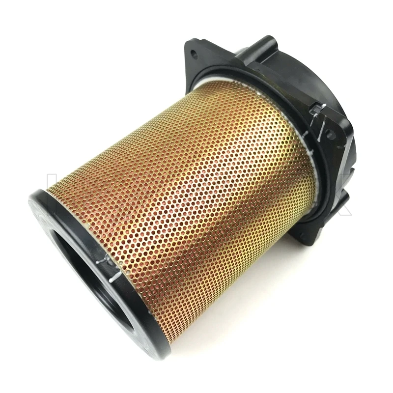 Motorcycle Air Filter Element for Haojue Suzuki Hj125-23a 150-23c Hj150-27e / f Hj125-18c