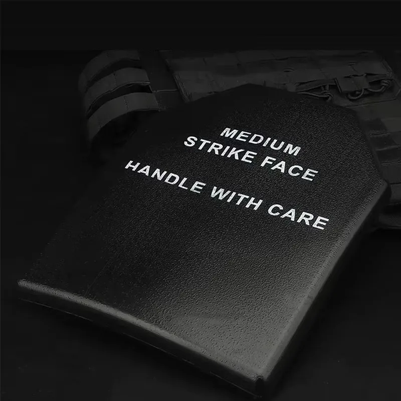 سترة تكتيكية لوحة واقية درع للجسم حماية وسادات إدراج لوحات الدمية Airsoft CS #1