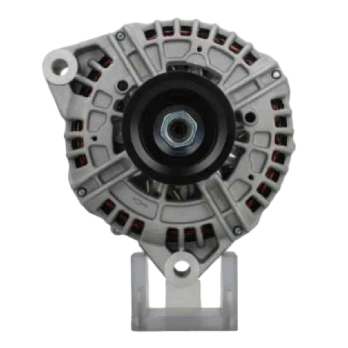 

Replacement New 24V 130A Diesel Alternator 12201069 For Machinery Engine Parts Energy & Mining 1-Year Warranty