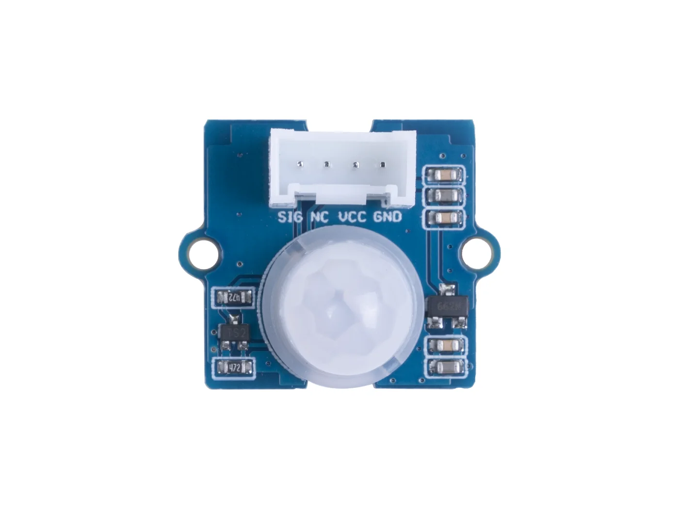 Seeed Studio Grove Digital PIR Motion Sensor(12m)