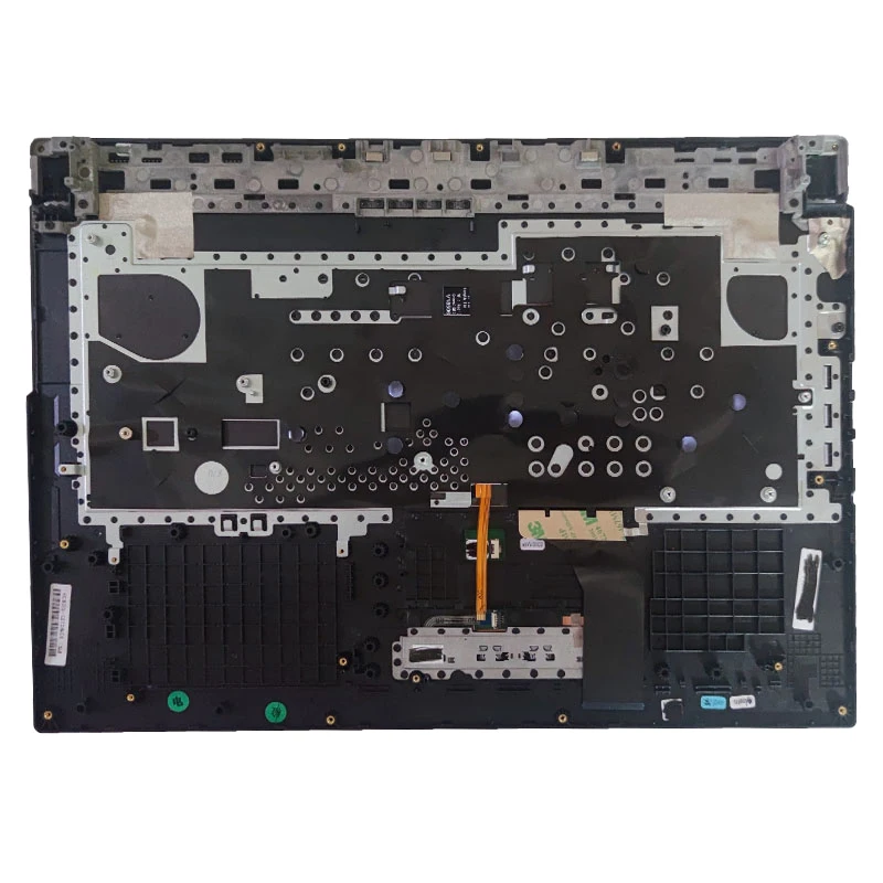 Imagem -03 - Asus-rog Strix Keyboard With Backlight Acessórios para Notebook Novo G731 G731g gu S7d Substituição