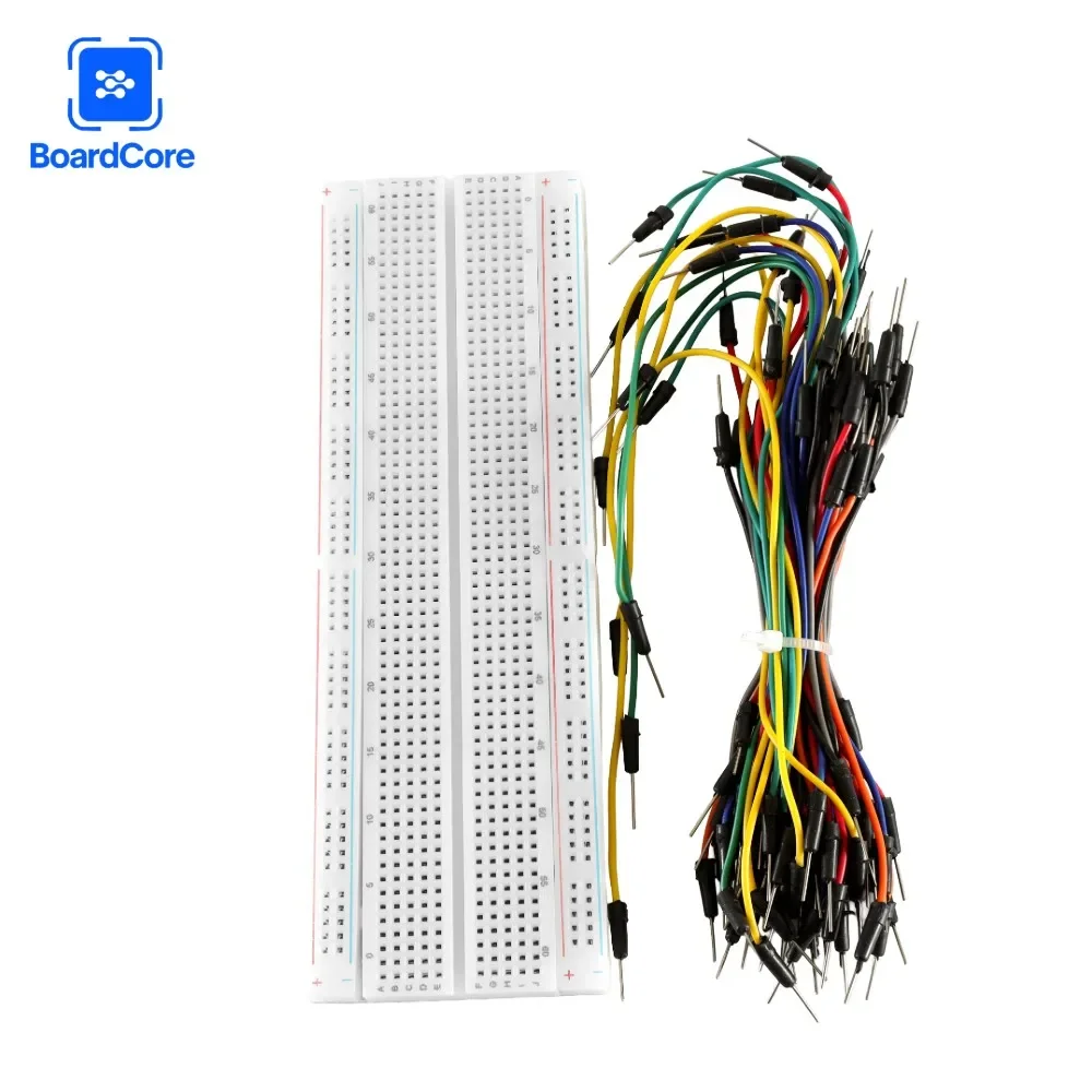 MB102 Breadboard 83…