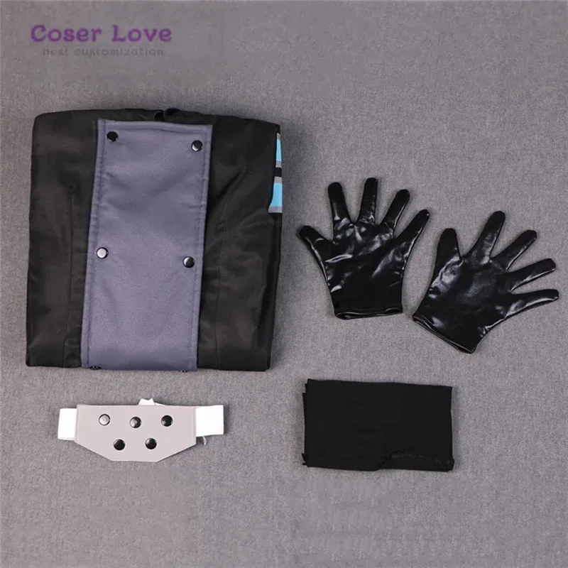 Anime Fire Force Enen No Shouboutai Season 2 Tamaki Kotatsu Shinra Kusakabe Uniform Halloween Christmas Party Cosplay Costume