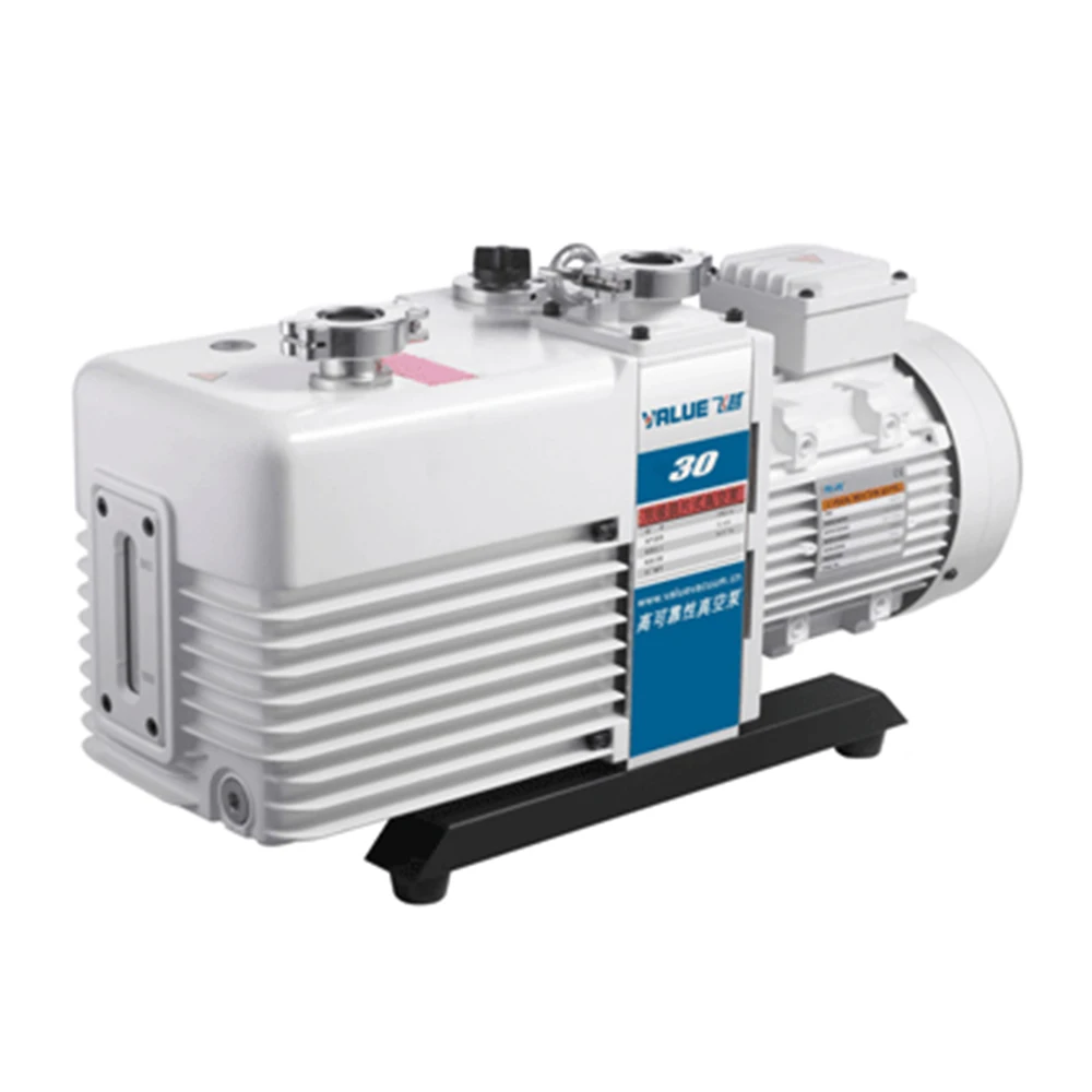 

HVAC industrial ultimate vacuum pump VRD-16 0.75/0.55KW