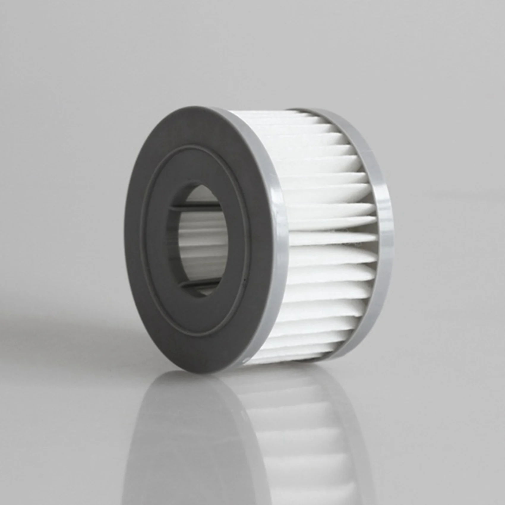 Filtro HEPA da 6 pezzi per aspirapolvere wireless portatile Xiaomi JIMMY JV85/JV85 Pro/H9 PRO # ABGP