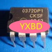 10pcs  TCA0372DP1 0372DP1 0372BDP1 DIP-8