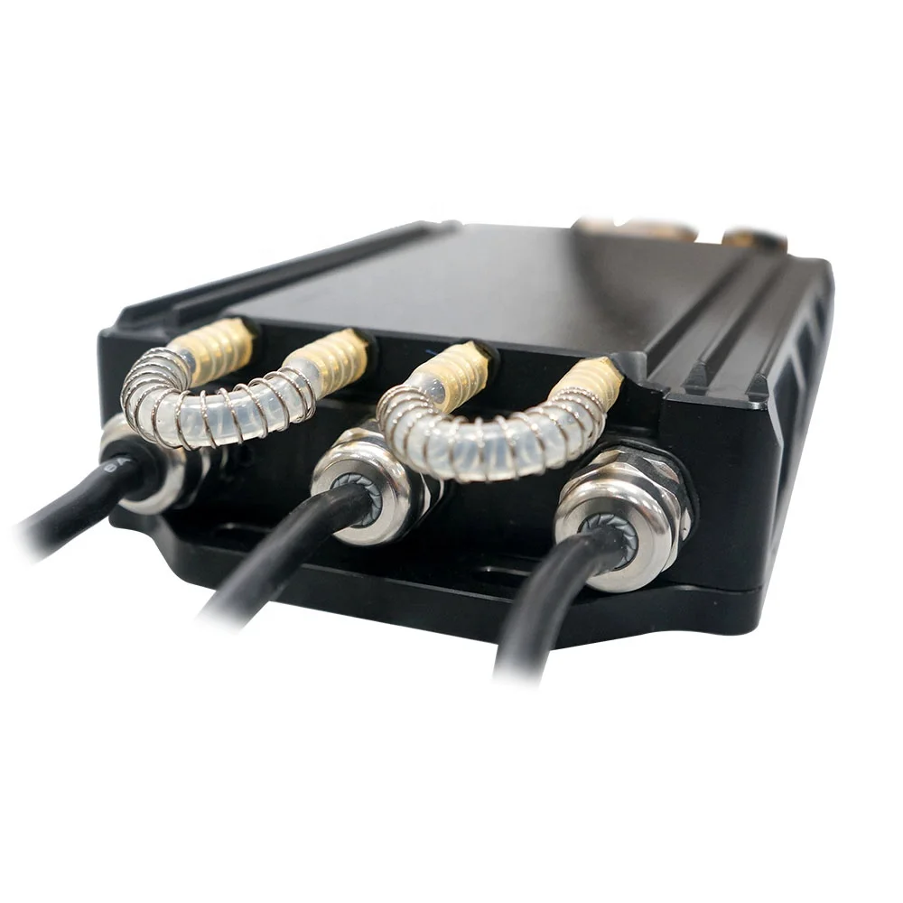 Maytech 14S Foil Controller with Internal Receiver Ubec Hydrofoil Jet Surf for Longboard & Boat Sliding Surfing Product