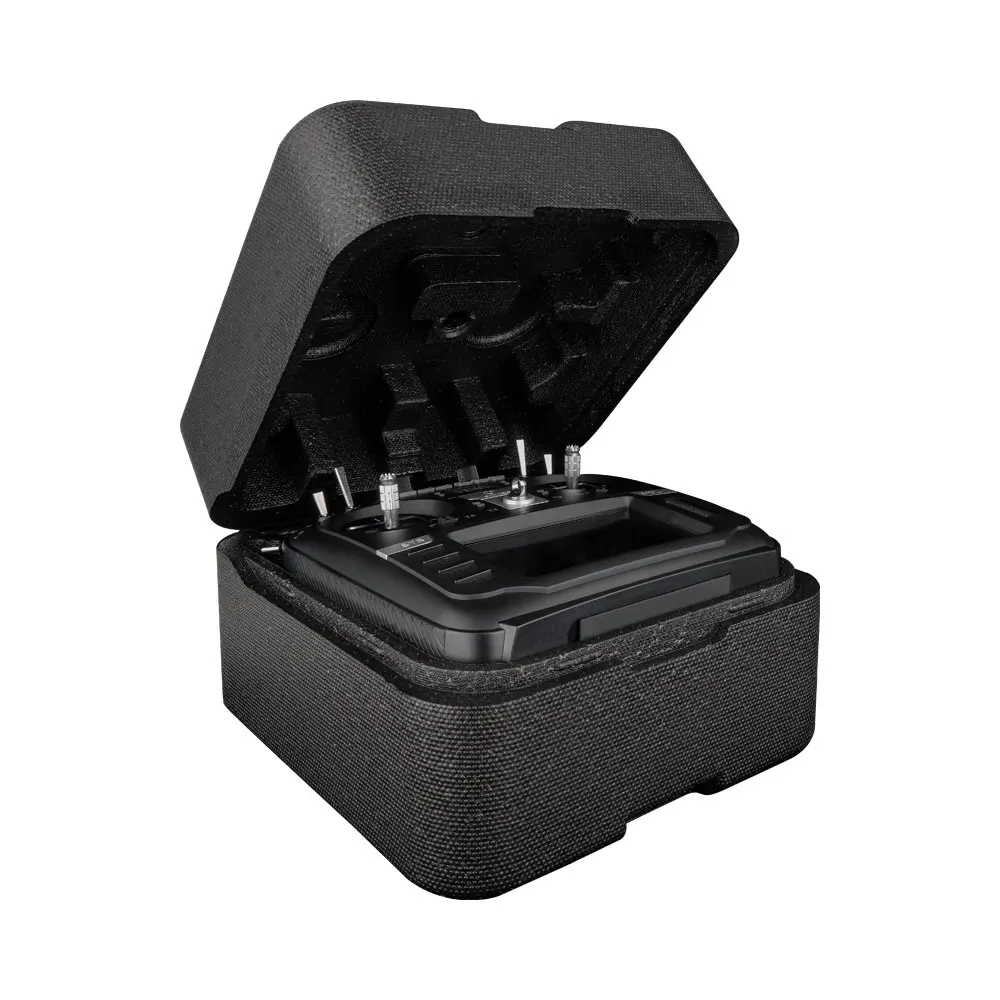 Elr Controller: De Ultimate Keuze voor RC-Enthusiasten – Een Gedetailleerde Beoordeling van de RadioMaster Zorro 2.4 GHz ELRS CC2500 JP4IN1 Transmitter