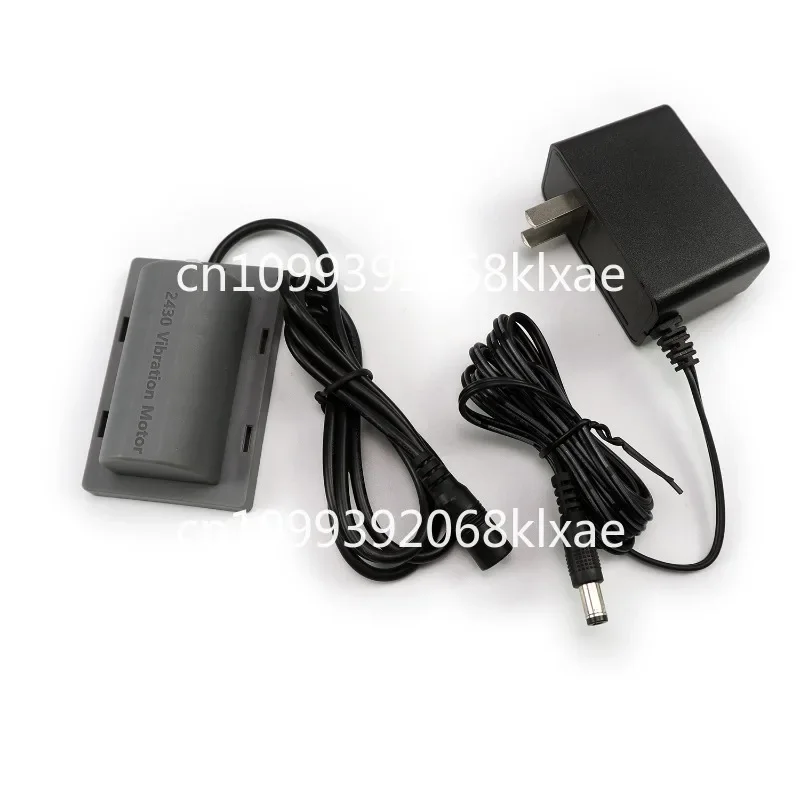 12V vibration motor 2430 (R260) massage belt pillow vibration motor flat base