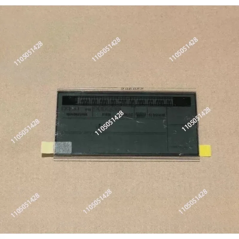 PSR-E473 PSR E473 Original LCD Matrix Screen Repair