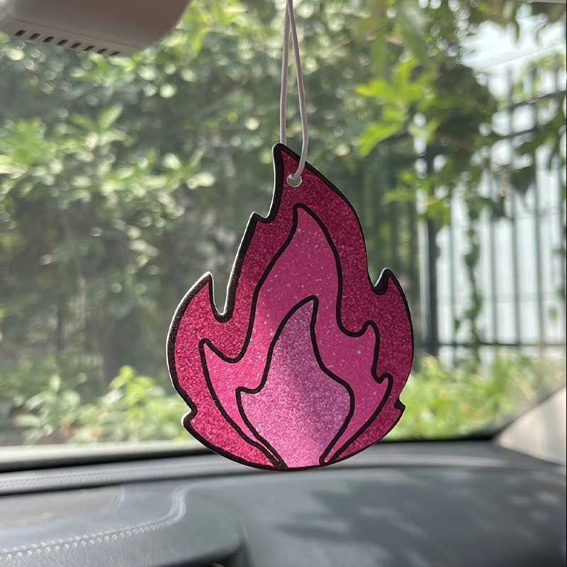Aromatizador Automotivo e para - Passion Fragrance Perfume avaliação e preço