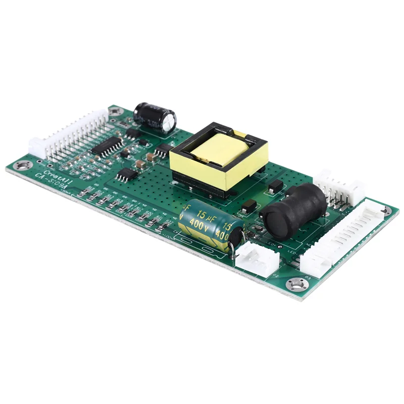 10-65 Inch LED LCD Backlight TV Universal Boost Constant Current Driver Board Converters Full Bridge Booster Adapter-T44C