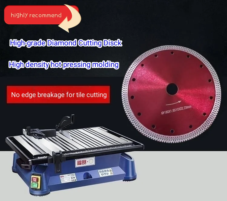 FS-M07 Desktop Elec… - image