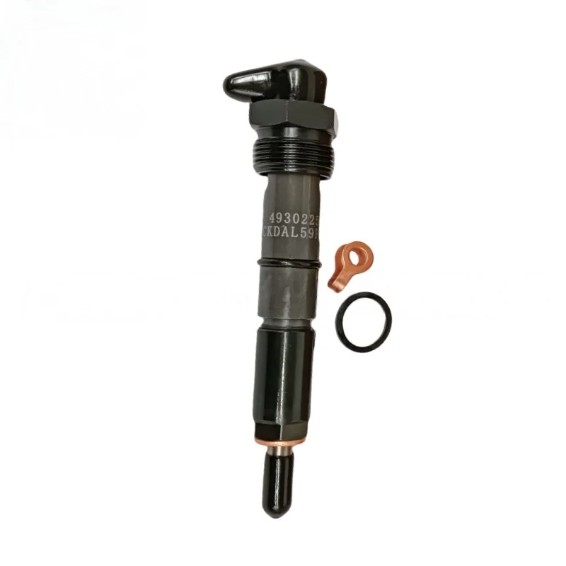 

4930225 Quality supply quality assurance Engine parts Fuel common rail pump parts Injector assembly
