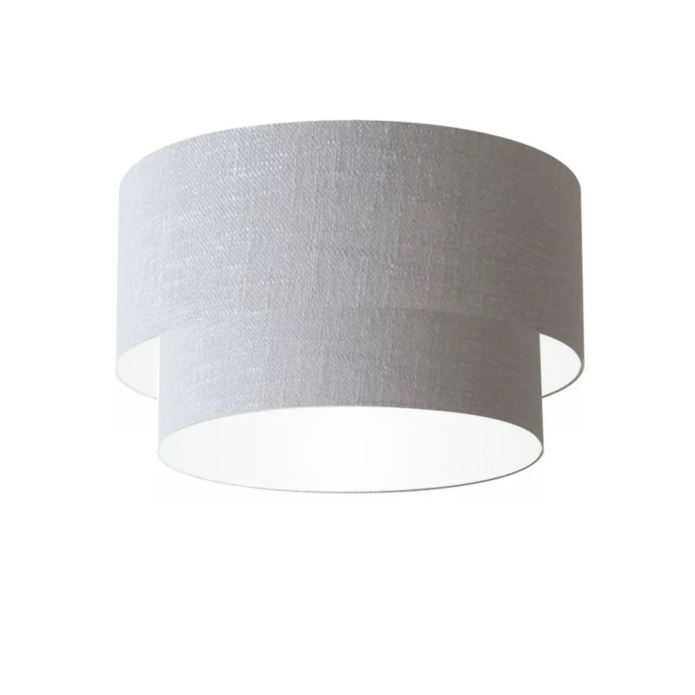 Plafon For Cylindrical Corridor SC-3045 Dome Color Rustic Grey