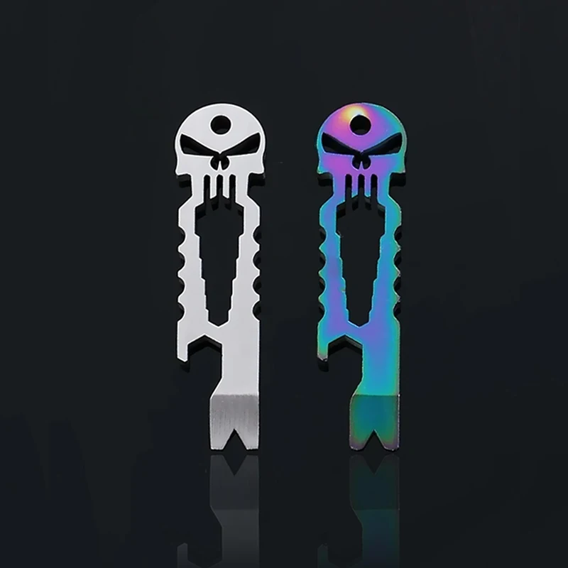 Рисунок 5 - Многофункциональный брелок для