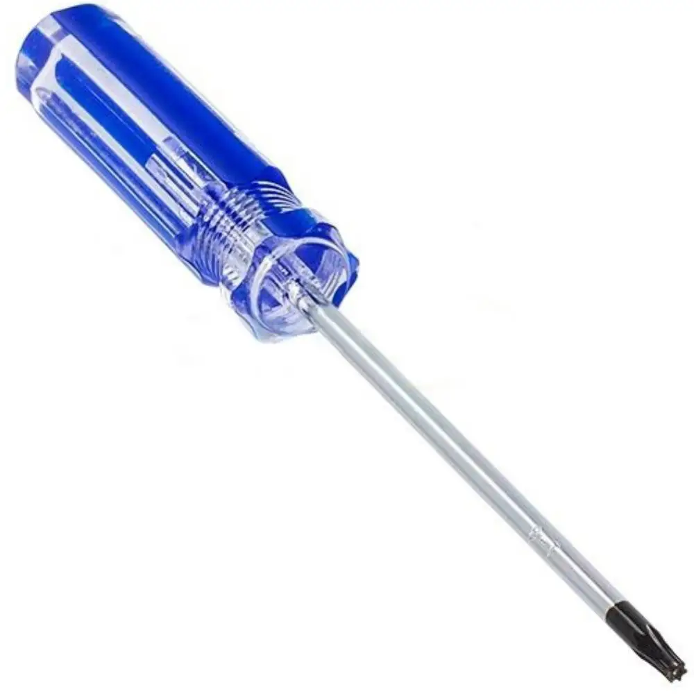 Practical Torx T8 Security Screw Driver For Xbox 360 Controller Repair Tool