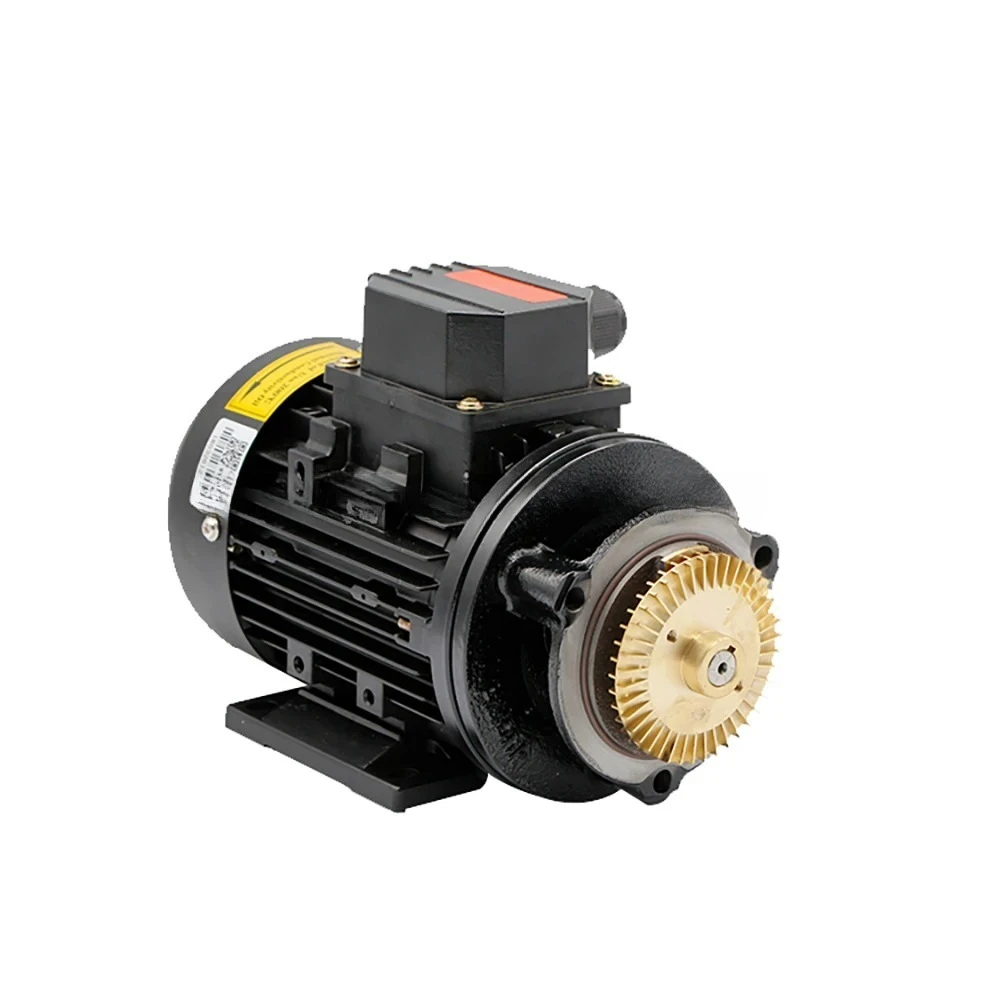 Good Quality High Lift Head Hot Water Pump for TCU, Heat Conduction Vortex Pump, Sea Water Pump, Mold Temperature Machine Pump