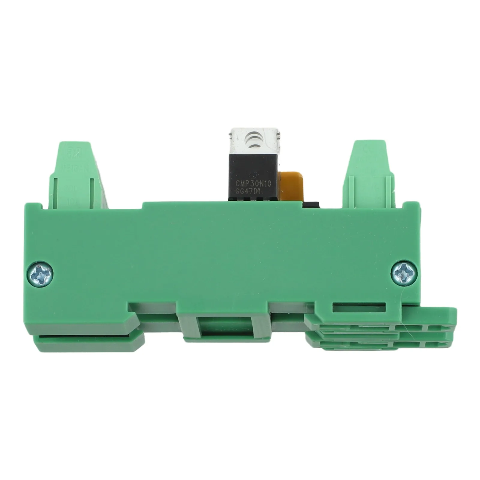 For Control Systems 4 Channel Increase Board Heavy-Duty Controller 5A Per Channel Capacity Flame-retardant Enclosure
