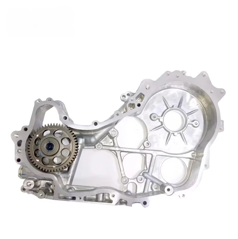 150 3.0D4D Timing Cover 11320-30090 11320-30032 1132030032 11320-30030 for Hino Diesel Engine Spare Parts Excavator Accessories