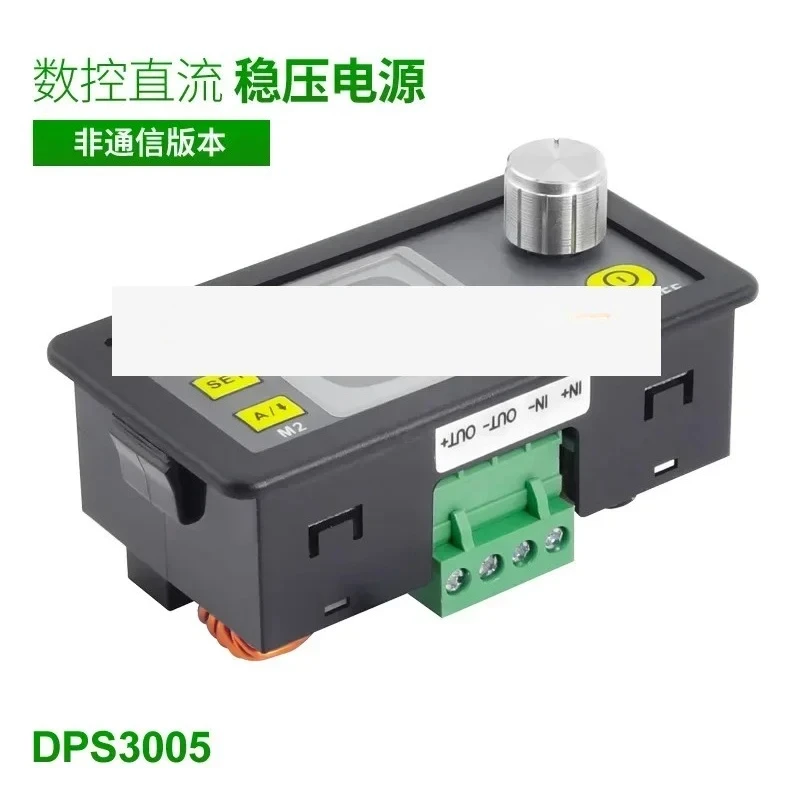 

DPS3005 CNC DC stabilized power supply with adjustable power adapter switch