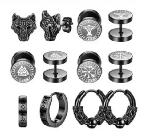 special link for customer  earring