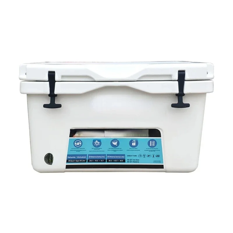 camping equipment 48 QT coolers