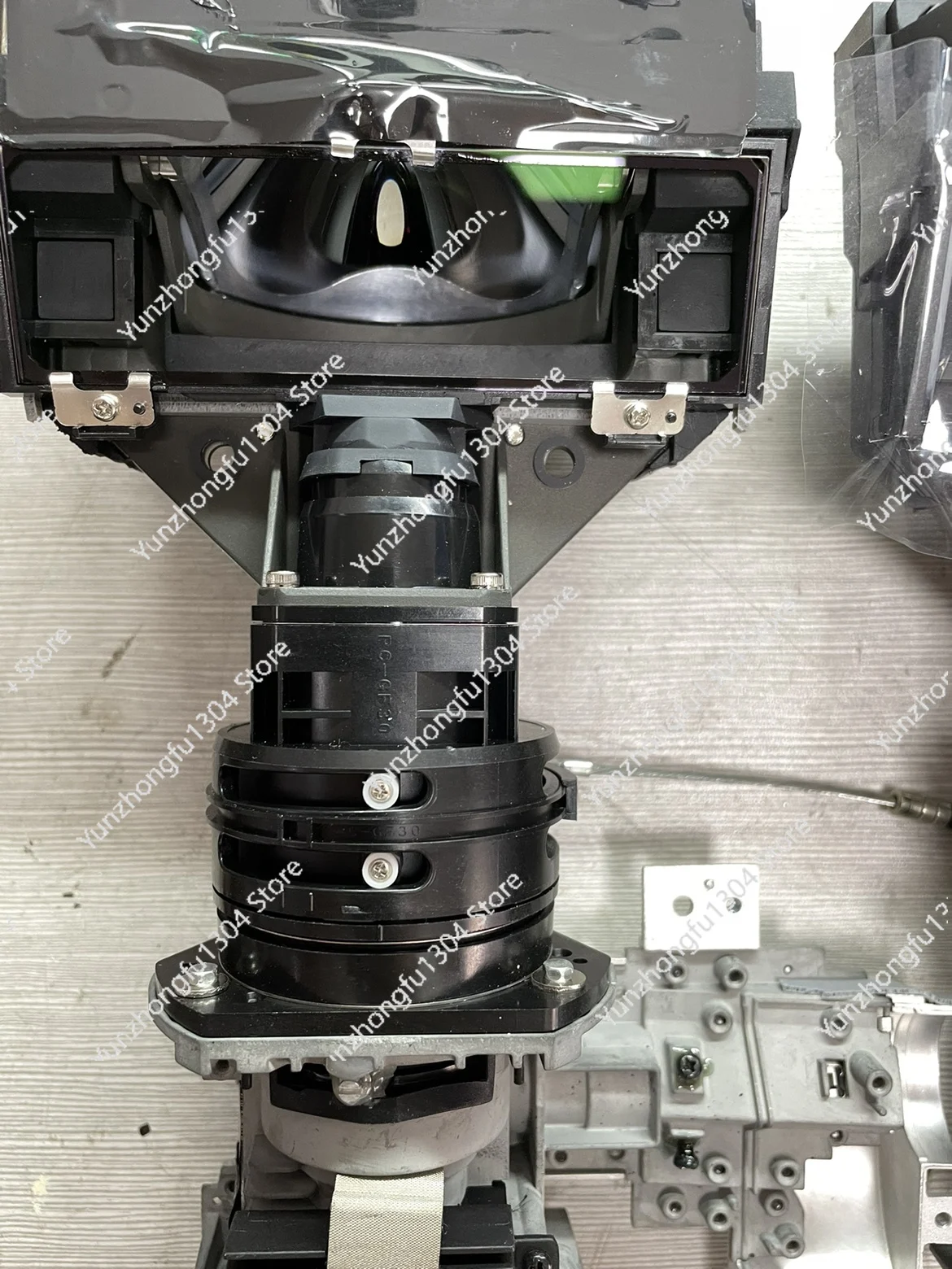 H7W/h8W/h9W /H71/H7W/H8P Laser Projection Lens