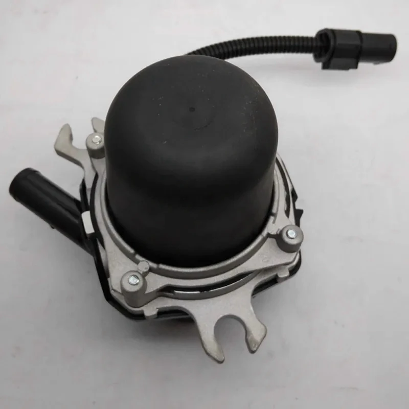 11727630452 Secondary Air Pump Secondary Air Injection Pump Smoke Pump Automotive Parts For BMW N52 F18 2010-2013