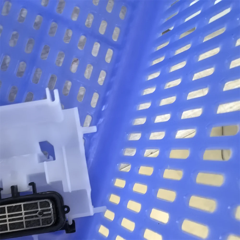 

10X крышка станции для укупорки верхняя накладка на голову для Epson L1110 L3100 L3101 L3106 L3110 L3115 L3116 L3117 L3118 L3119 L3150