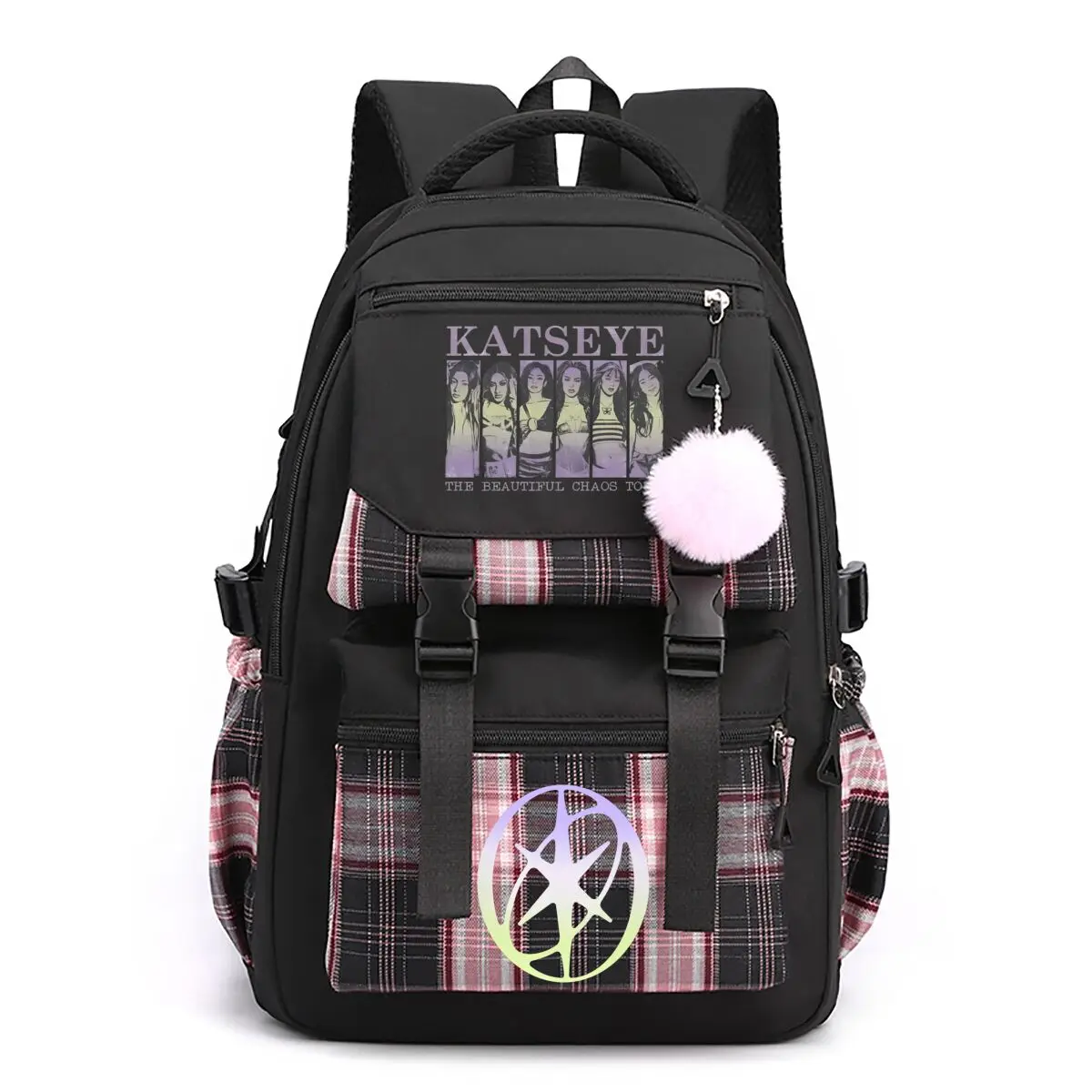 herschel backpack hudson bay Heritage Dual water bottle pockets expand to fit different sizes Herschel Supply Hudsons Bay Company