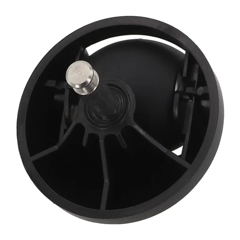 A74G-1PCS عجلة الخروع الأمامية ل Ultenic لقطع غيار المكنسة الكهربائية الروبوتية T10 استبدال التنظيف المنزلي