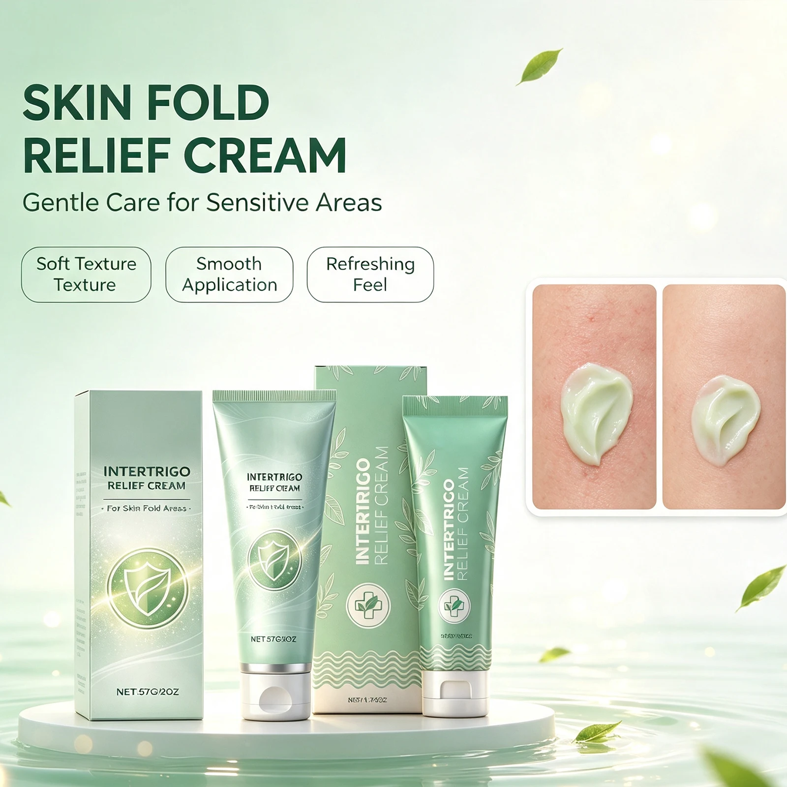  Nourishing Body Moisturizer Maintain Skin Hydration Relieve Dry Discomfort Protect Skin Surface Smooth Daily Whole Body Skin T