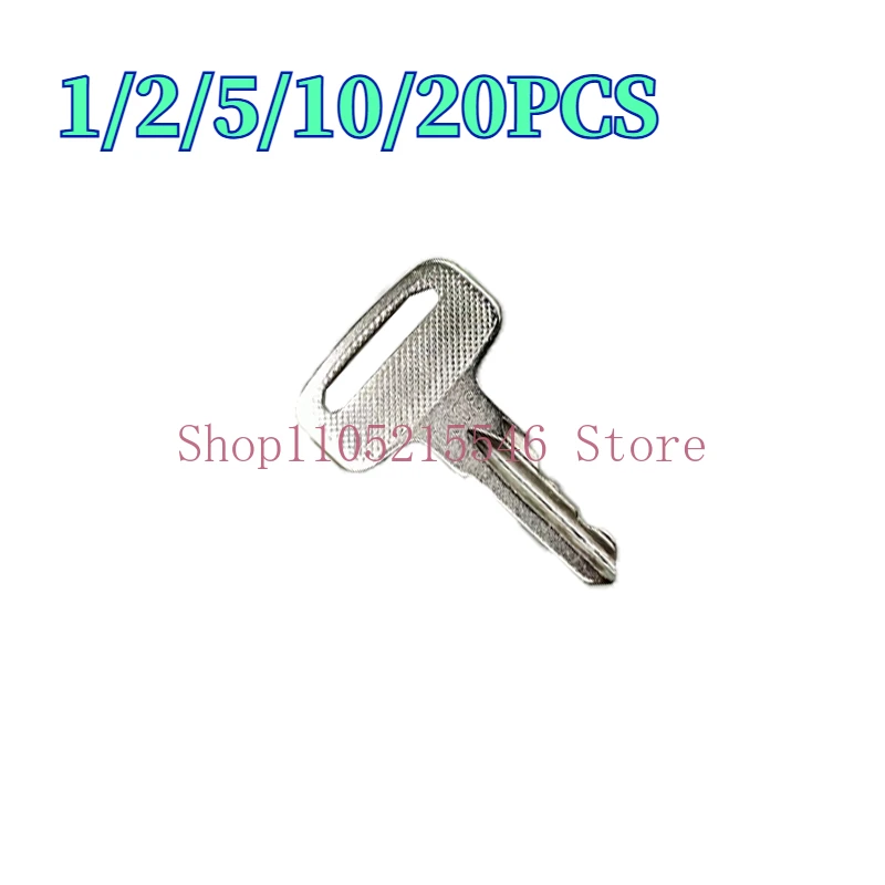 S-40 S-60 S-80 GS-1530  GS-3232 Z-135/70 Boom Scissor Lift Replacement for 1/2/5/10/20PCS 3000 Ignition Key GE83093 83093GT