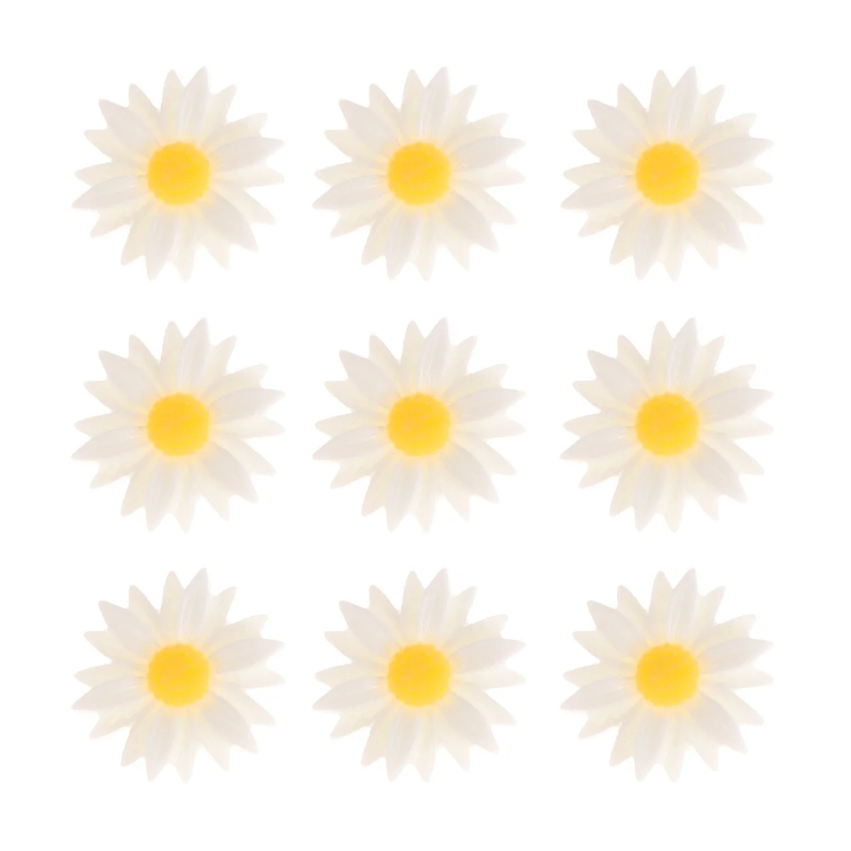 

resin flower plastic flower accessory flower beads resin flower beads resin flower accessory