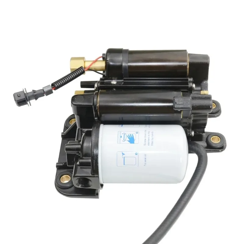 AP03 21608511   مجموعة مضخة الوقود الكهربائية لفولفو بنتا مارين 4.3L 5.0L 5.7L OSI / GXI GI العلامة التجارية الجديدة 21608511