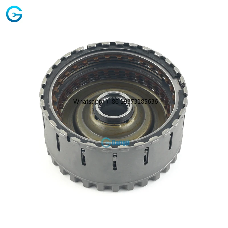 Automatic Transmiss…