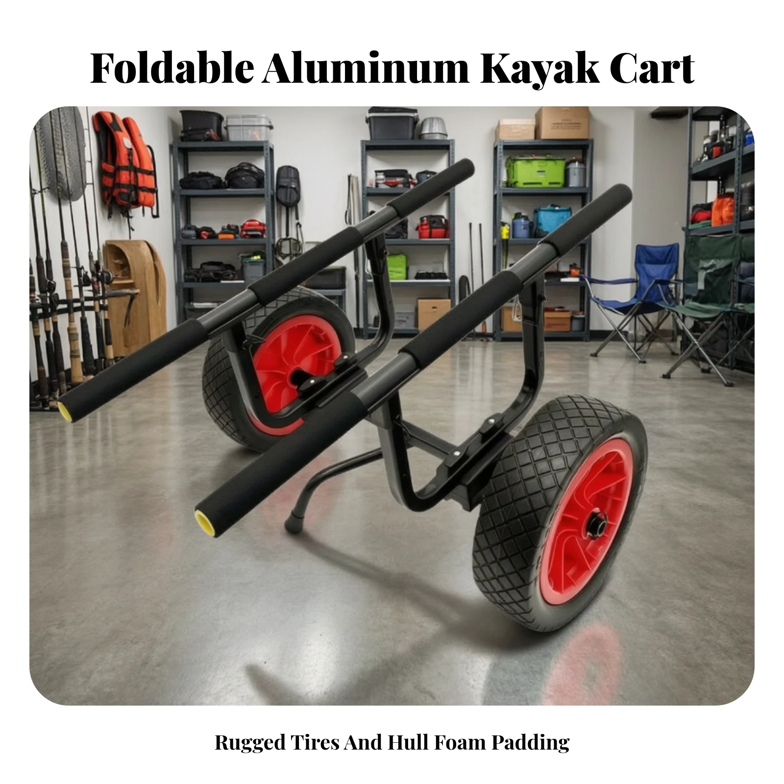 chariot-pliable-pour-kayak-tout-terrain-chariot-reglable-pour-paddleboard-chariot-pour-kayak-avec-coussins-en-mousse-chariot-robuste-et-pliable