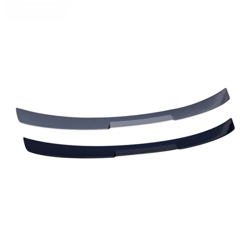 

Premium Car AccessoriesCar Accessories ABS Trunk Lip Spoiler Rear Tail Wing Cover Decoration Durable