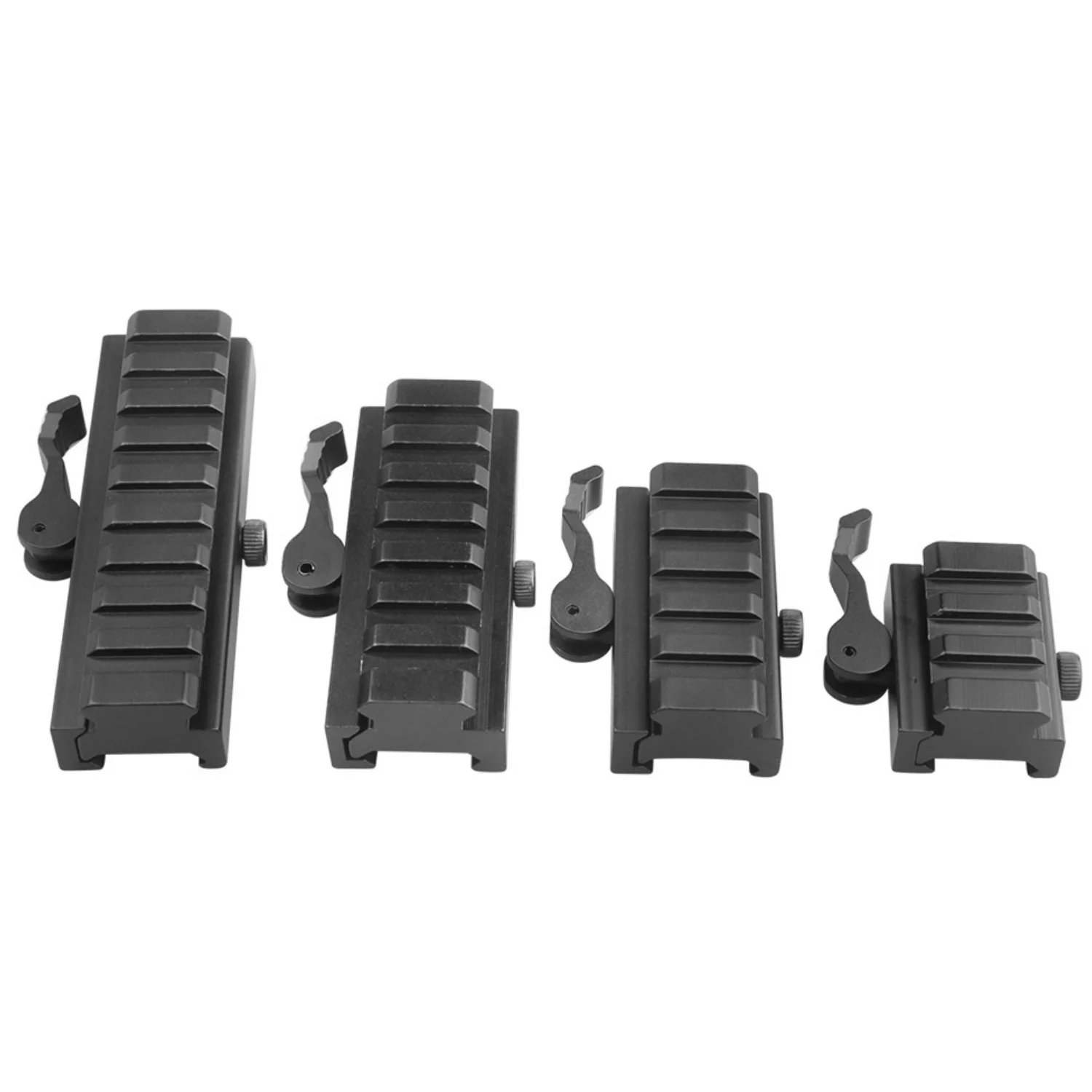 Picatinny Riser Mou…