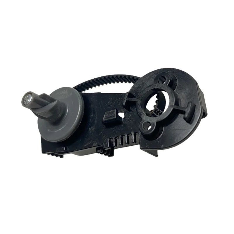 Reemplazo de correa de engranaje de cabezal de cepillo de limpiador Vauum para Philips XW9383 XW9382 XW9385 piezas de aspiradora eje giratorio de Motor de cepillo