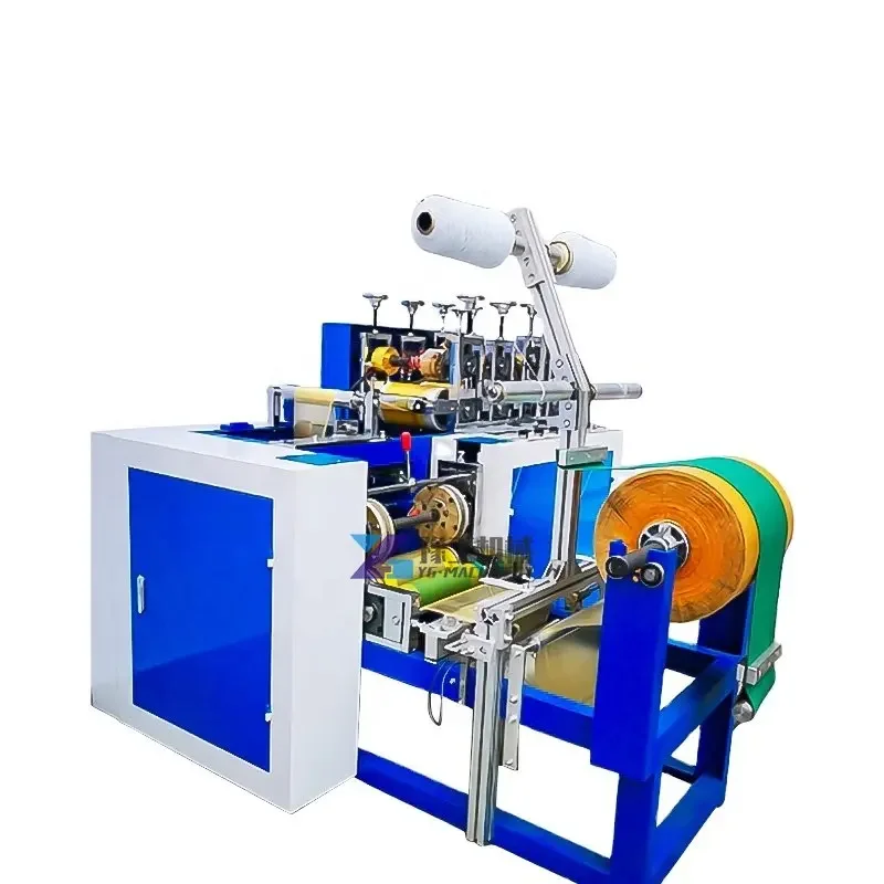 Fully Automatic Overshoe CPE/PE Shoe Cover Machine Double Bottom Plastic Foot Cover Shoe Cover Making Machine