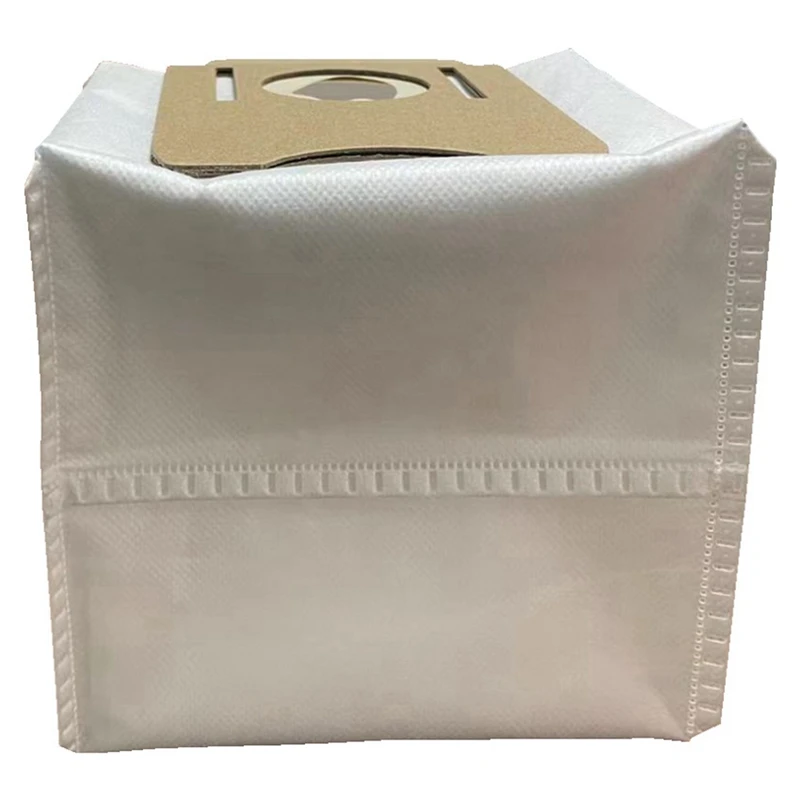 Sac à poussière pour Midea S8 S8 +, collecte et balayage automatique de la poussière, robot, maison intelligente, pièces de rechange de subdivision