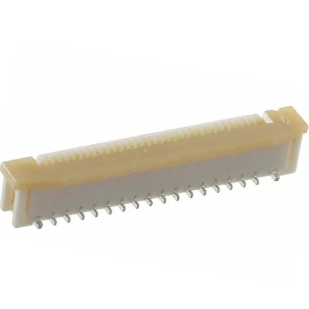 FFC/FPC 0.5MM 32P  32PIN 0525593252 52559-3252 32PIN    10PCS