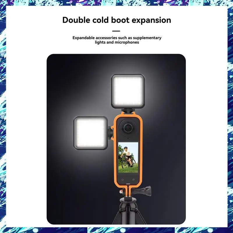 Cea For Insta360 X5…