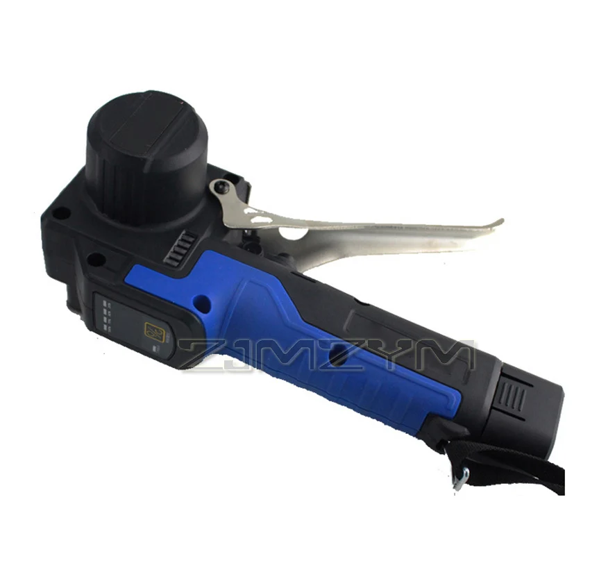 Electric Lithium Battery Flares VEF-1S/-2S Copper Tube Expander Bell Mouth Expander Air Conditioner With 5/8 Chucks