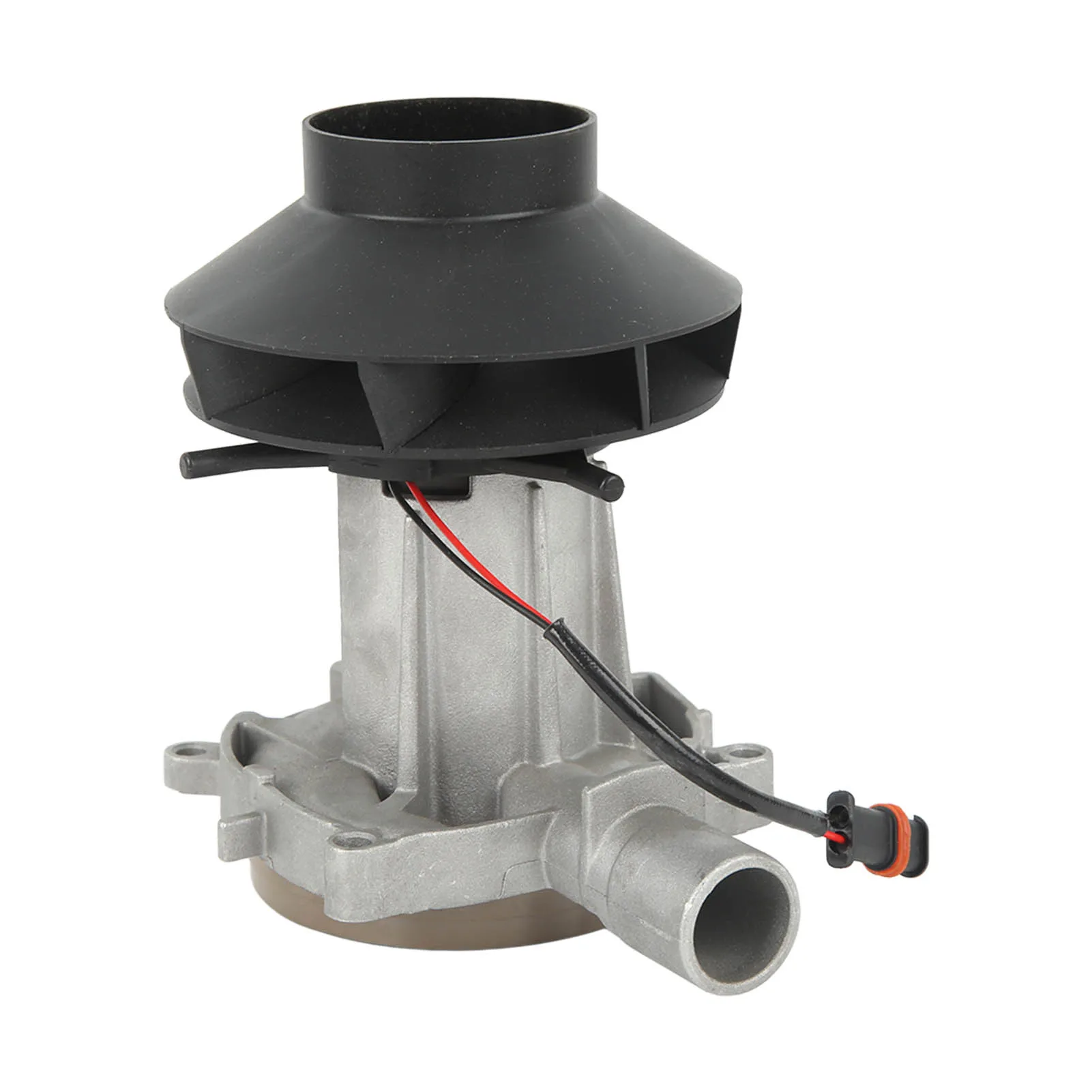 

Parking Heater Blower Motor 12V 2KW Combustion Air Fan Blower Motor for Eberspache Heater Combustion Air Blower Motor