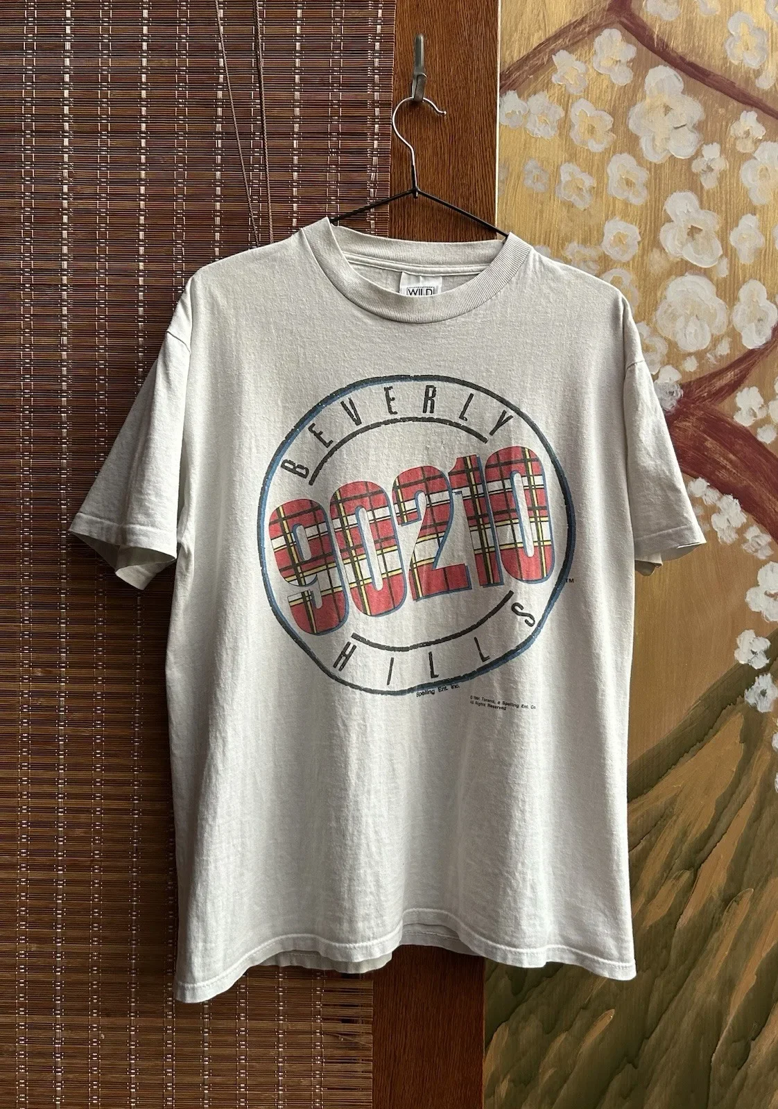 90S Beverly Hills 9… - image