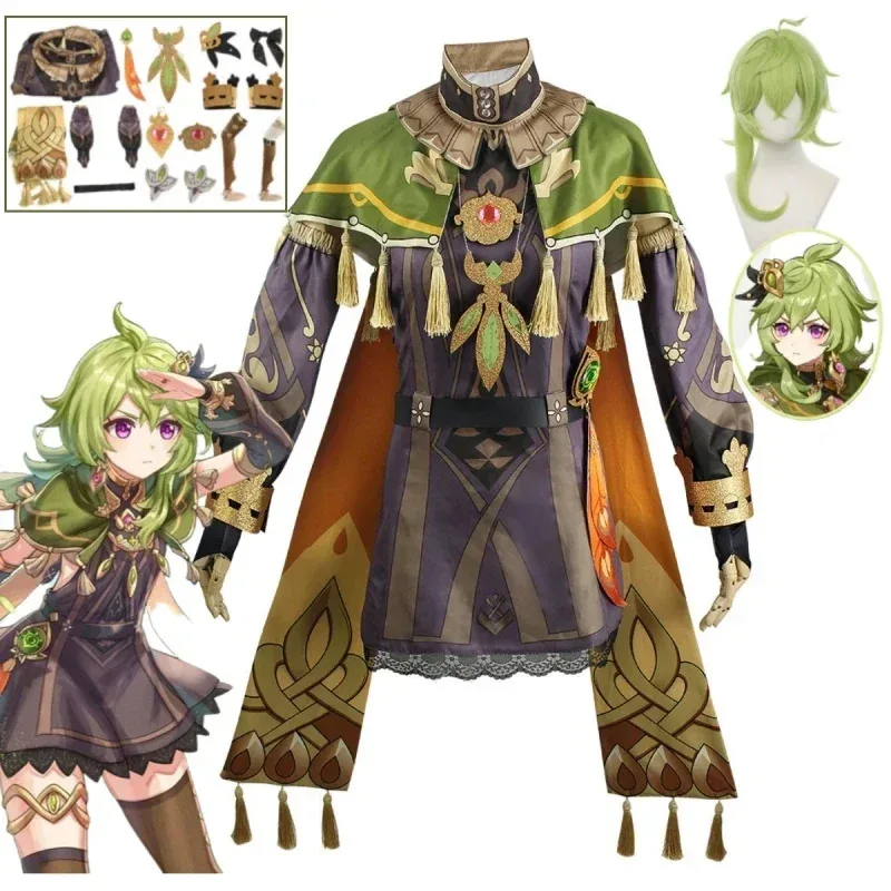 Game Genshin Impact… - image