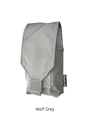 Wolf Grey